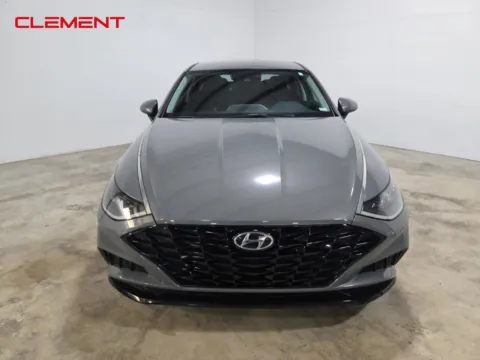 Photos of 2022 Hyundai Sonata SEL for sale in Wentzville, MO at Clement Ford