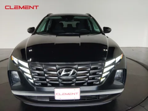 Photos of 2022 Hyundai Tucson SEL for sale in O'Fallon, MO at Clement Ford