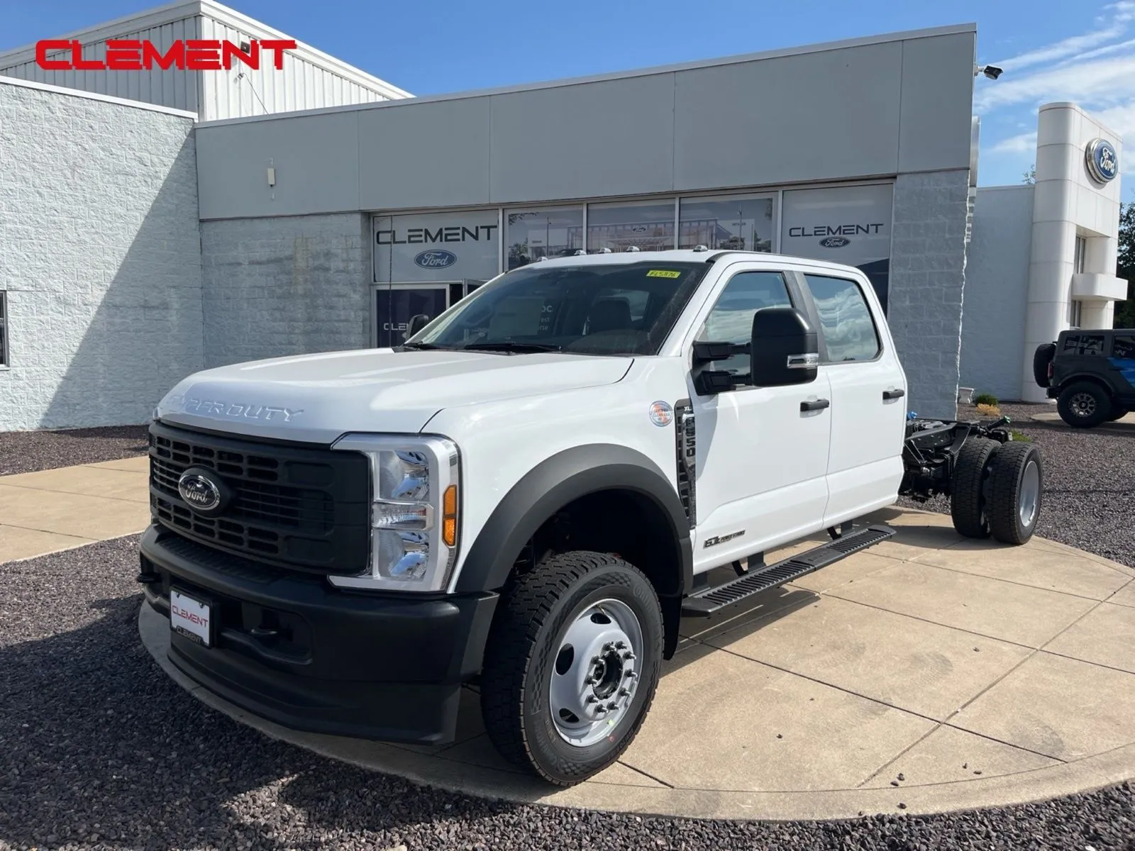 2026 Ford F-550SD XL for sale in Wentzville, MO