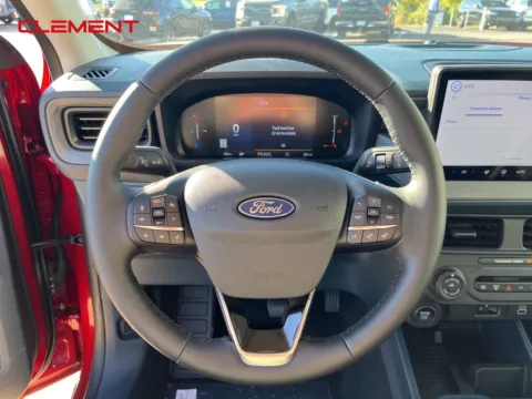 More photos of 2025 Ford Maverick Lariat at Clement Ford, MO