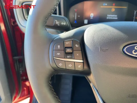 More photos of 2025 Ford Maverick Lariat at Clement Ford, MO