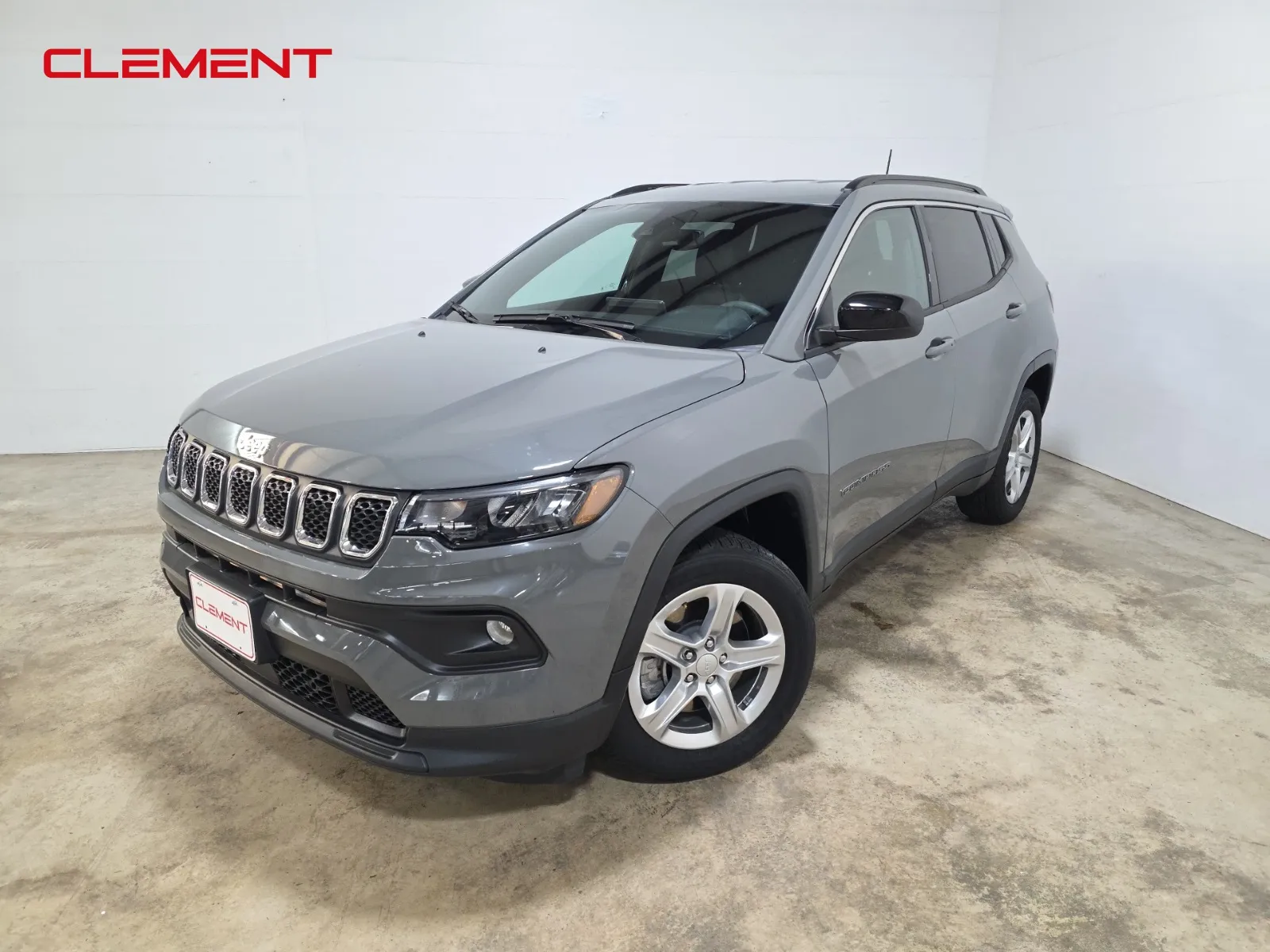 2023 Jeep Compass Latitude for sale in Wentzville, MO
