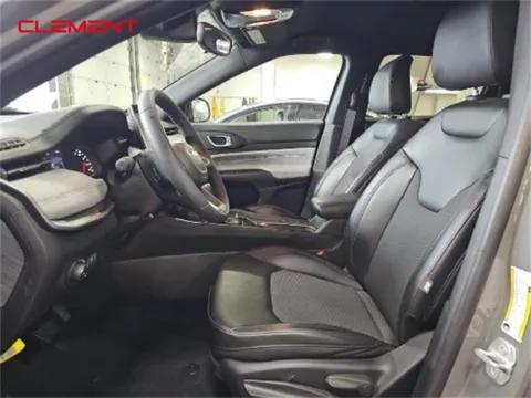 Another view of 2023 Jeep Compass Latitude for sale in O'Fallon, MO at Clement Ford