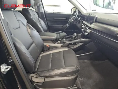 Another view of 2025 Kia Telluride S for sale in O'Fallon, MO at Clement Ford