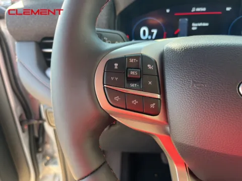 More photos of 2025 Ford Explorer Active at Clement Ford, MO