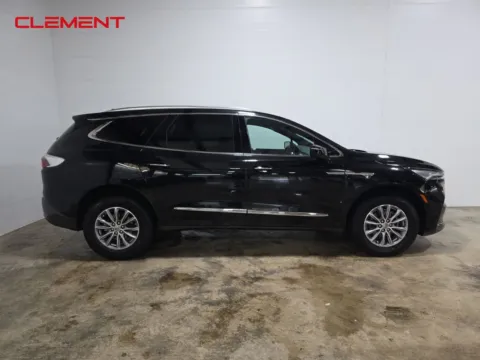 More photos of 2024 Buick Enclave Premium Group at Clement Ford, MO