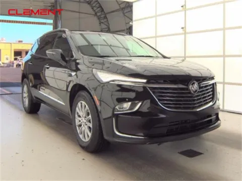 Photos of 2024 Buick Enclave Premium Group for sale in O'Fallon, MO at Clement Ford