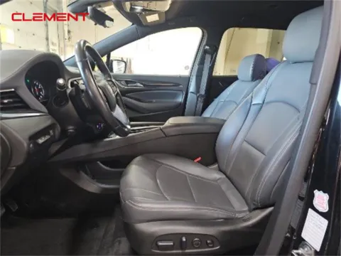 Another view of 2024 Buick Enclave Premium Group for sale in O'Fallon, MO at Clement Ford