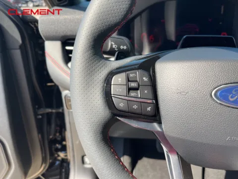 More photos of 2025 Ford Explorer ST at Clement Ford, MO