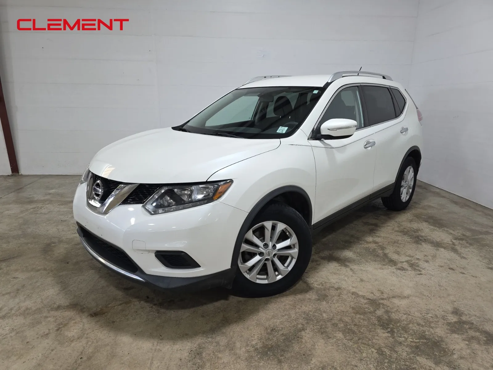 2015 Nissan Rogue SV for sale in Wentzville, MO