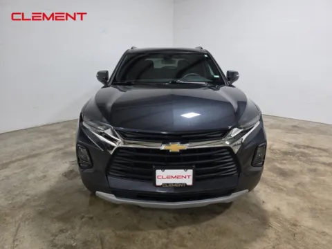 Photos of 2022 Chevrolet Blazer LT for sale in O'Fallon, MO at Clement Ford