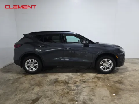 More photos of 2022 Chevrolet Blazer LT at Clement Ford, MO