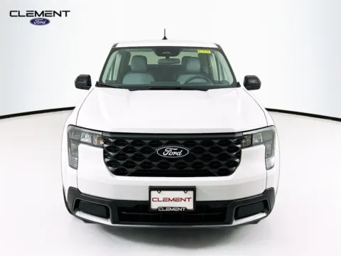 Photos of 2025 Ford Maverick XLT for sale in Wentzville, MO at Clement Ford