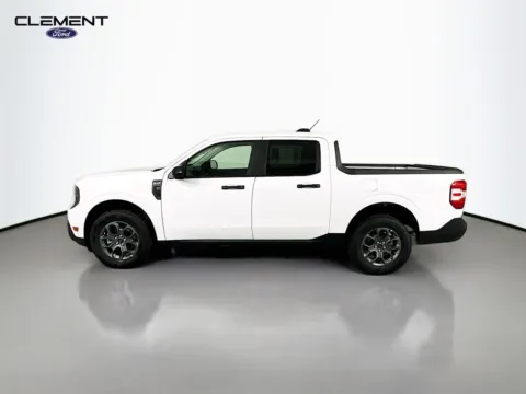 More photos of 2025 Ford Maverick XLT at Clement Ford, MO