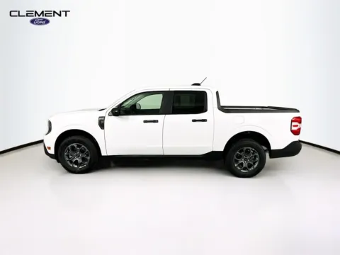 More photos of 2025 Ford Maverick XLT at Clement Ford, MO