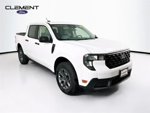 White 2025 Ford Maverick XLT for sale in Wentzville, MO