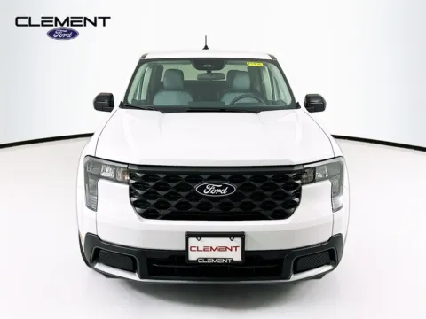 Photos of 2025 Ford Maverick XLT for sale in Wentzville, MO at Clement Ford