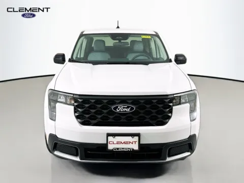 Photos of 2025 Ford Maverick XLT for sale in Wentzville, MO at Clement Ford