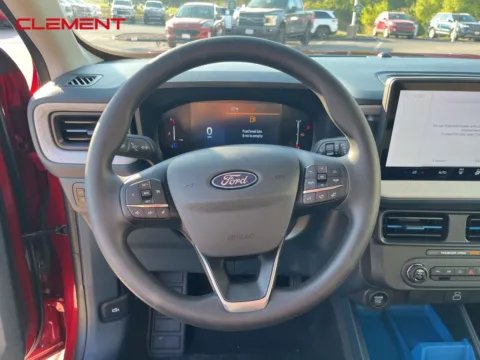 More photos of 2025 Ford Maverick XLT at Clement Ford, MO