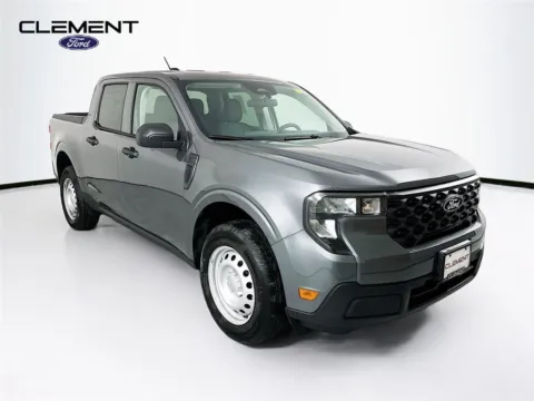 Gray 2025 Ford Maverick XL for sale in Wentzville, MO