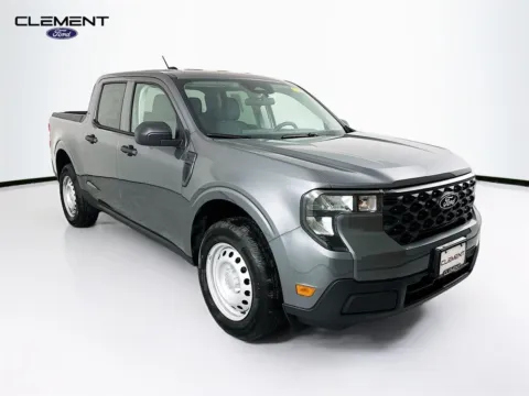 Another view of 2025 Ford Maverick XL for sale in Wentzville, MO at Clement Ford