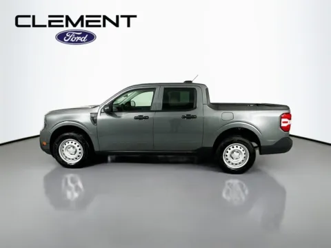 More photos of 2025 Ford Maverick XL at Clement Ford, MO
