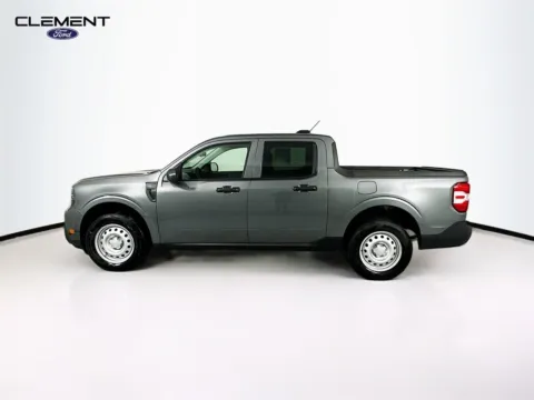 More photos of 2025 Ford Maverick XL at Clement Ford, MO