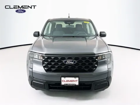 Photos of 2025 Ford Maverick XL for sale in Wentzville, MO at Clement Ford