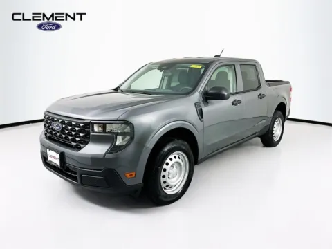 Another view of 2025 Ford Maverick XL for sale in Wentzville, MO at Clement Ford