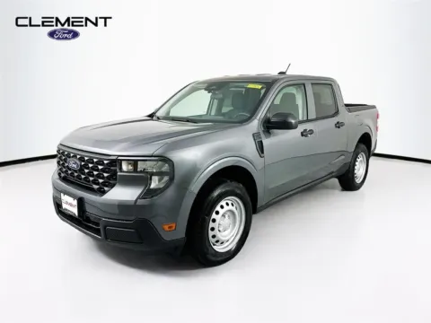 Gray 2025 Ford Maverick XL for sale in Wentzville, MO