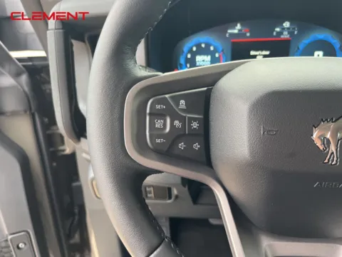 More photos of 2025 Ford Bronco Badlands at Clement Ford, MO