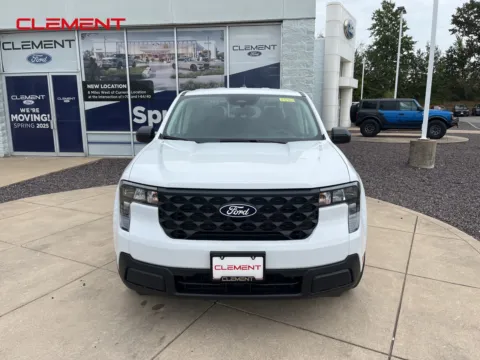 Photos of 2025 Ford Maverick XL for sale in O'Fallon, MO at Clement Ford