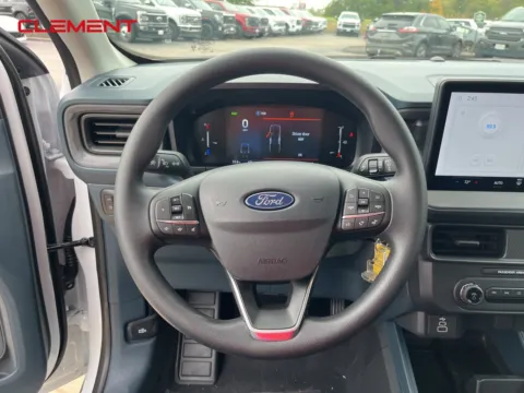 More photos of 2025 Ford Maverick XL at Clement Ford, MO