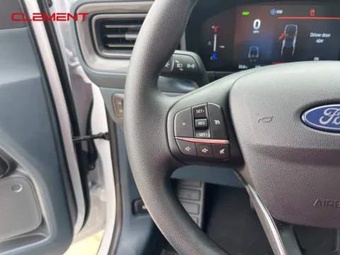 More photos of 2025 Ford Maverick XL at Clement Ford, MO