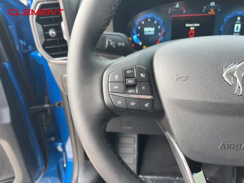 More photos of 2025 Ford Bronco Sport Big Bend at Clement Ford, MO