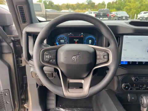 More photos of 2025 Ford Bronco at Clement Ford, MO
