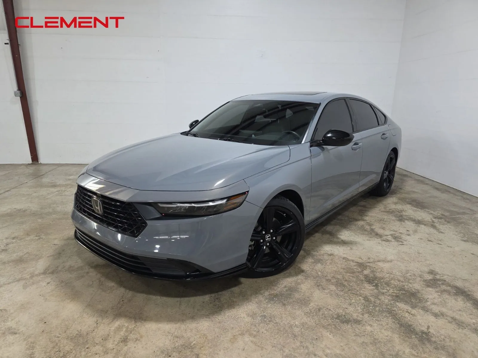 2023 Honda Accord Hybrid Sport-L for sale in Wentzville, MO