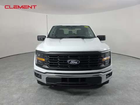 Photos of 2025 Ford F-150 XL for sale in Wentzville, MO at Clement Ford