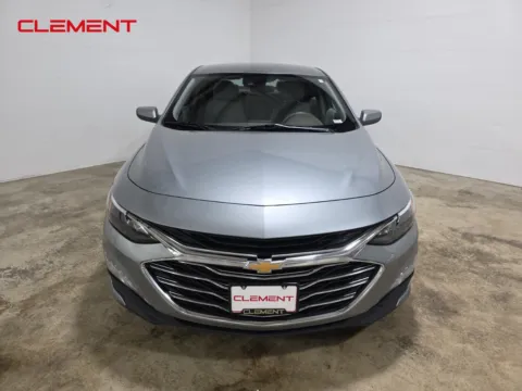 Photos of 2024 Chevrolet Malibu LT for sale in O'Fallon, MO at Clement Ford