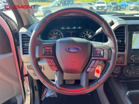 More photos of 2018 Ford F-150 XLT at Clement Ford, MO