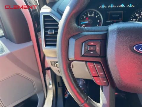 More photos of 2018 Ford F-150 XLT at Clement Ford, MO