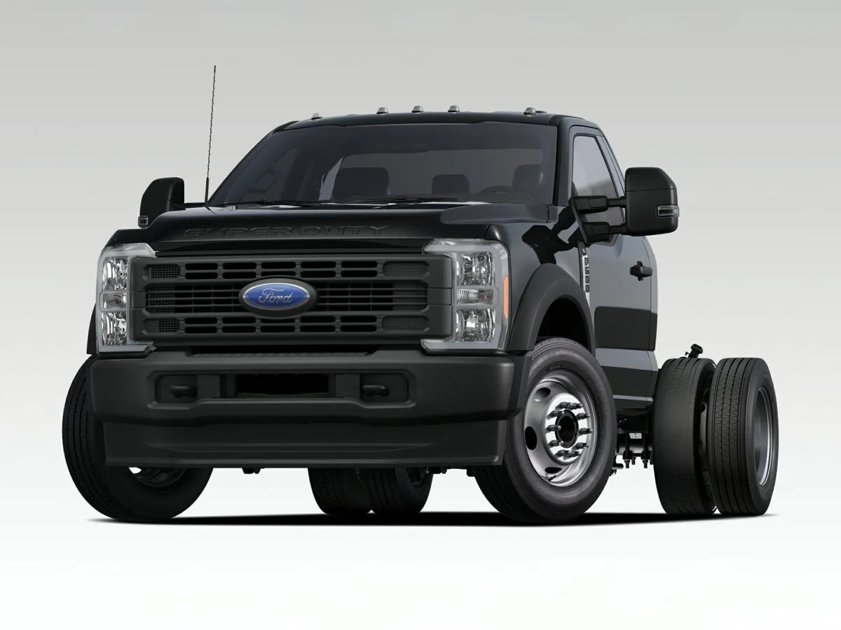 2026 Ford F-600SD XL for sale in O'Fallon, MO