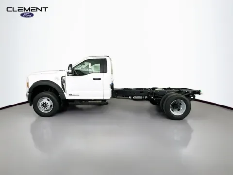 More photos of 2026 Ford F-600SD XL at Clement Ford, MO