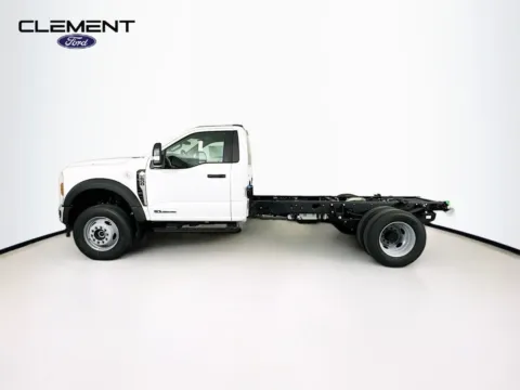 More photos of 2026 Ford F-600SD XL at Clement Ford, MO