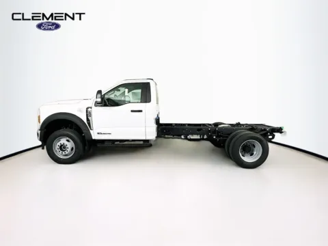 More photos of 2026 Ford F-600SD XL at Clement Ford, MO