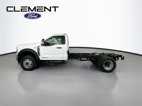 More photos of 2026 Ford F-600SD XL at Clement Ford, MO