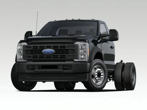 White 2026 Ford F-600SD XL for sale in O'Fallon, MO