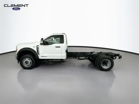 More photos of 2026 Ford F-600SD XL at Clement Ford, MO