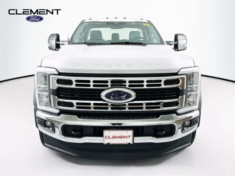 Photos of 2026 Ford F-600SD XL for sale in Wentzville, MO at Clement Ford