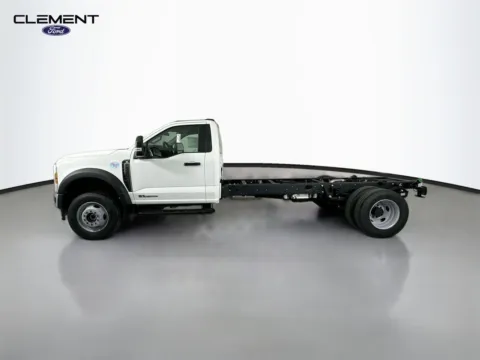 More photos of 2026 Ford F-600SD XL at Clement Ford, MO